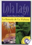 La llamada de La Habana