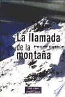 La llamada de la montaña