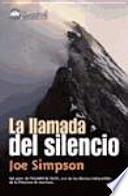 La llamada del silencio
