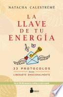 La llave de tu energía