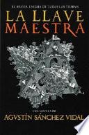La llave maestra