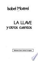 La llave y otros cuentos