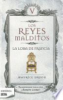 La loba de Francia