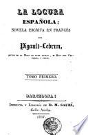 La Locura española