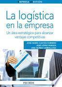 La logística en la empresa