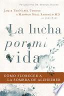 La lucha por mi vida