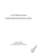 La luciérnaga ciega