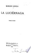 La luciérnaga