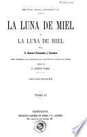 La Luna de miel y la luna de hiel