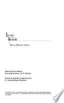 La luna en la sangre
