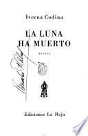 La luna ha muerto