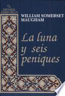 La luna y seis peniques