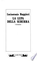 La lupa della suburra