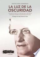 La luz de la oscuridad