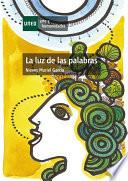 LA LUZ DE LAS PALABRAS. ESTUDIO SOBRE LA POESÍA ESPAÑOLA CONTEMPORÁNEA DESDE EL PENSAMIENTO DE LA DIFERENCIA SEXUAL