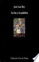 La luz y la palabra