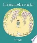 La maceta vacía
