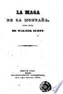 La Maga de la montaña