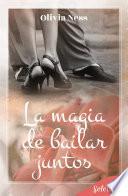La magia de bailar juntos