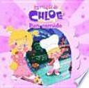 La magia de Chloe: Pan comido