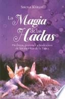 La magia de las hadas