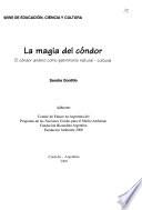 La magia del cóndor