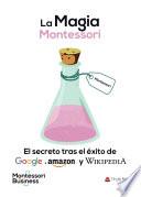 La Magia Montessori
