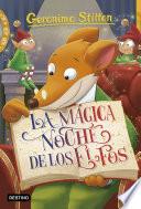 La mágica noche de los elfos