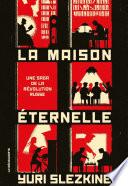 La maison éternelle