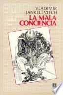 La mala conciencia