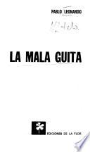 La mala guita
