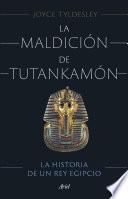 La maldición de Tutankamón