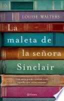 La maleta de la señora Sinclair
