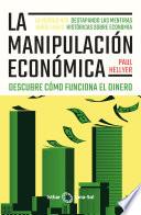 La manipulación económica