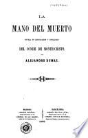 La Mano del muerto