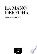 La mano derecha