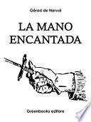 La mano encantada