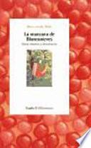 La manzana de Blancanieves