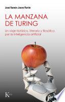 La manzana de Turing