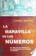 La maravilla de los números