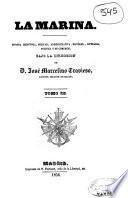 La marina