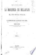 La Marquesa de Bellaflor