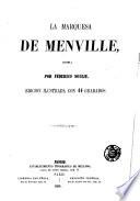 La Marquesa de Menville