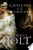 La máscara de la hechicera