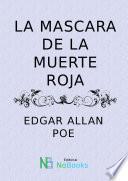 La mascara de la muerte roja
