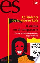La máscara de la Muerte Roja