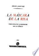 La máscara de la risa