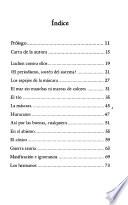 La máscara del despojo