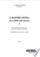 La masonería española en la época de Sagasta