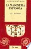 La masonería española
